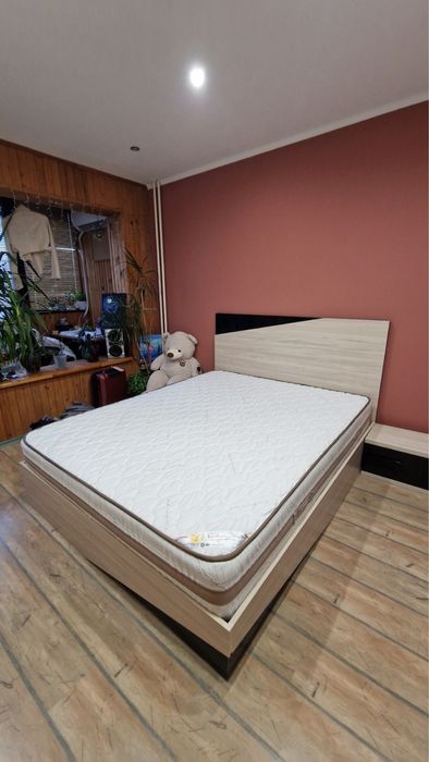 Матрак 160/200 с гаранция 17 г