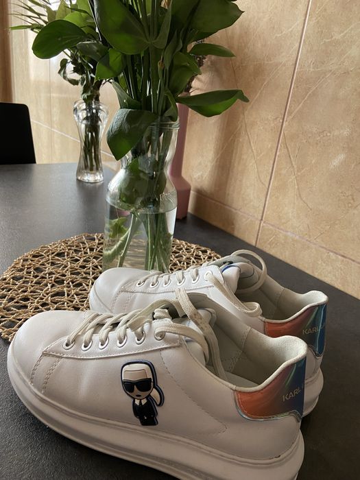 Karl Lagerfeld Originali mar.37