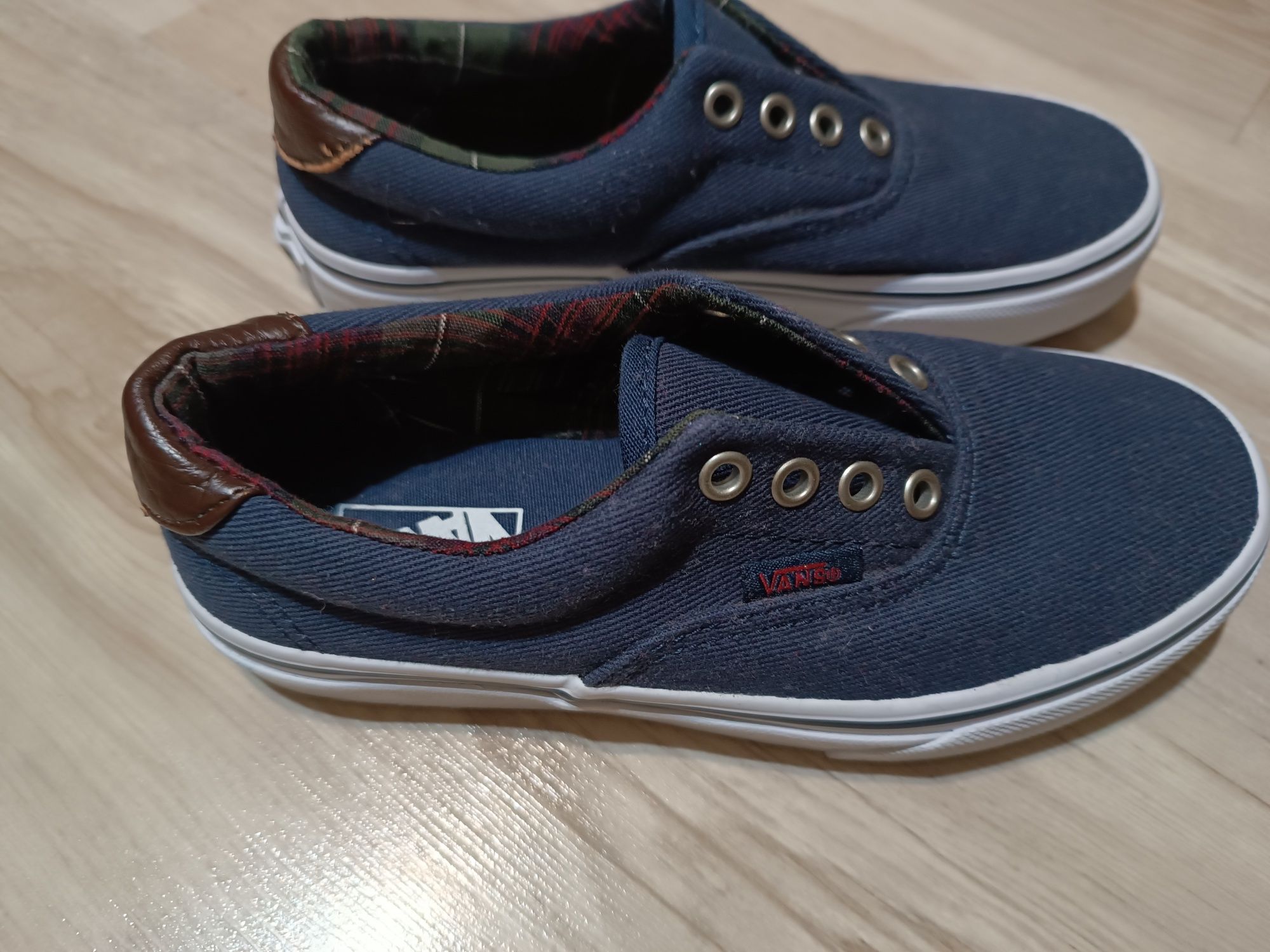 Детски кецове VANS