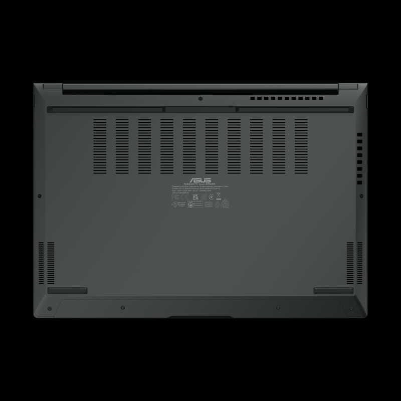 Asus ZenBook 14 OLED 3K 120Hz Ryzen AI 7 350 LPDDR5X 32GB SSD 1TB UM34