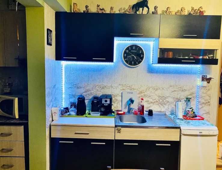 Продава се Четиристаен апартамент в Пловдив, Христо Смирненски - 71 кв.м за 1662 €/кв.м - Снимка #2