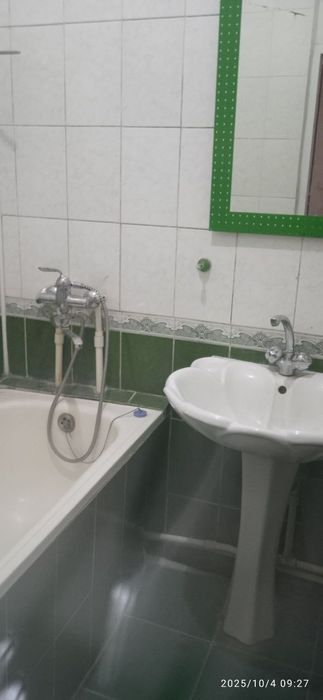 Сдаётся квартира