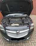 Motor Opel Insignia A Zafira C Astra J 2.0 CDTI A20DTE 148.000 mile