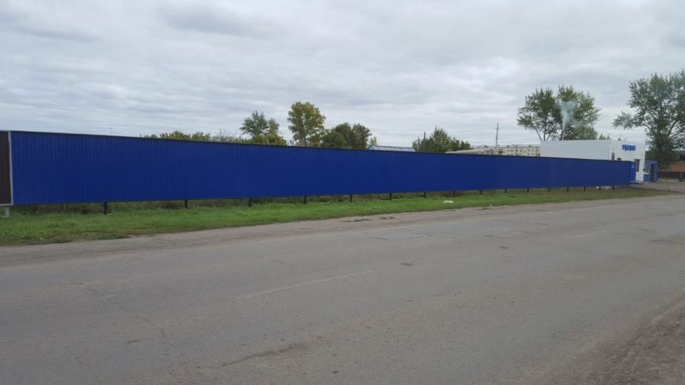 Продам магазин Г.ТАЙЫНША Обмен на КРС