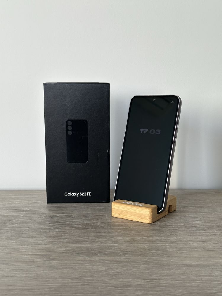 Samsung Galaxy S23 FE