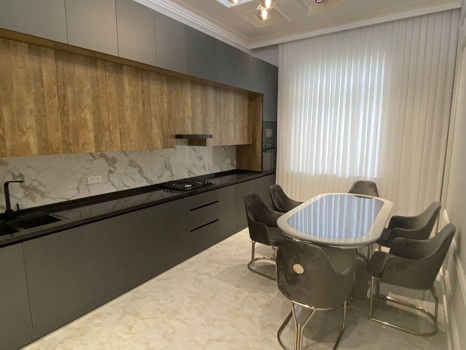 Продаётся Townhouse  на Циолковский