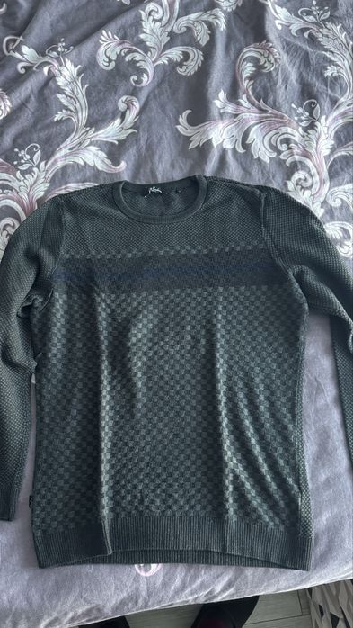 Пуловер Pierre Cardin