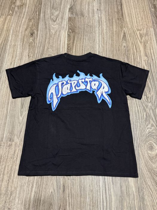 Tricou Trapstar - Nou cu etichetă , Calitate Premium
