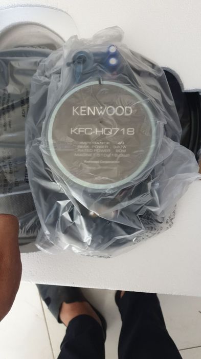 Kenwood orginal 320 wat