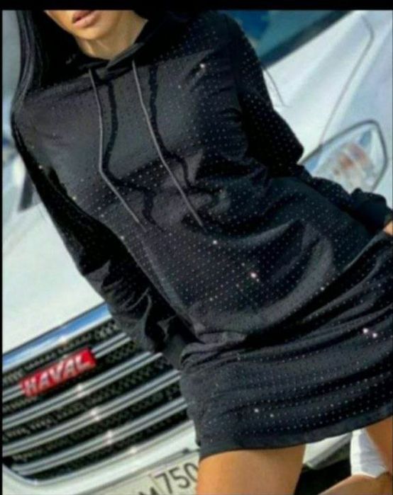 Блестящая туника Турция размеры С М Л