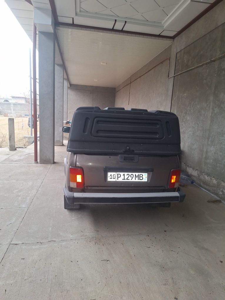 Лада пикап. 13000у.е