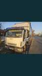 Vand/Schimb camion Iveco Eurocargo 7.5 t  2008