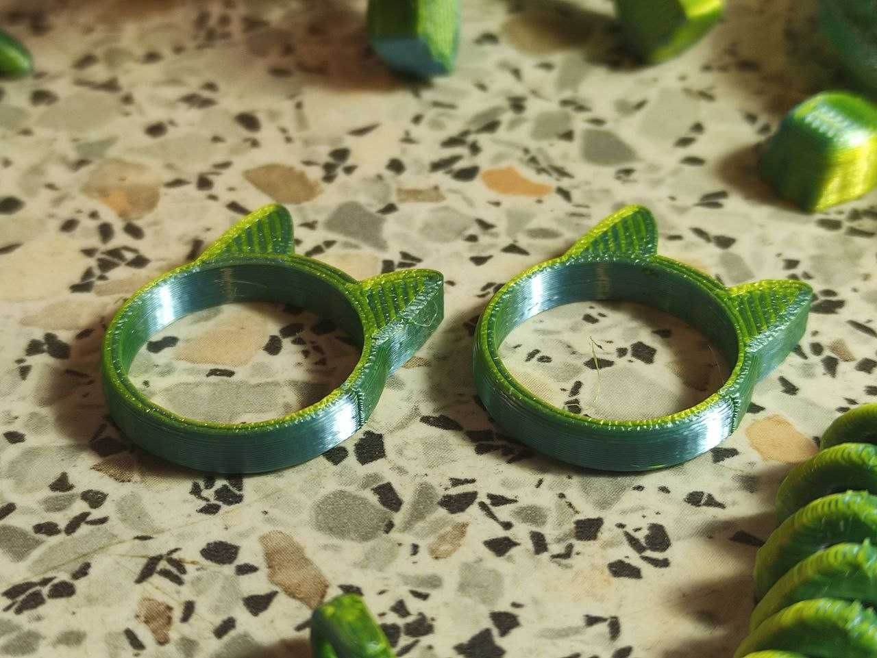 3D принтиране, моделиране
