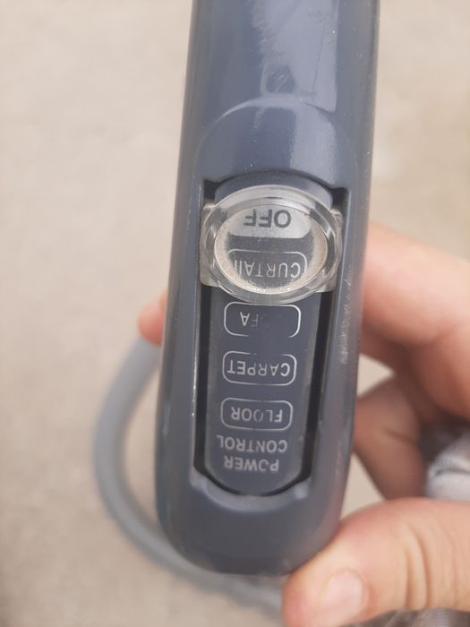 Пылесос LG 15000