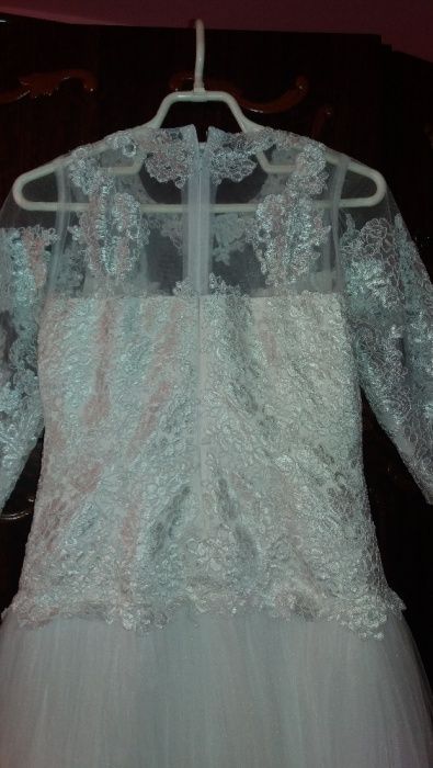 rochie de mireasa