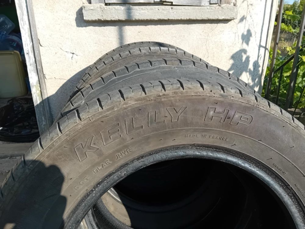 Гуми 195/65/15