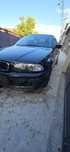 BMW e46 320D 136 CP
