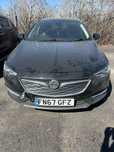 Opel Insignia 2018г 1.6D 110кс на части