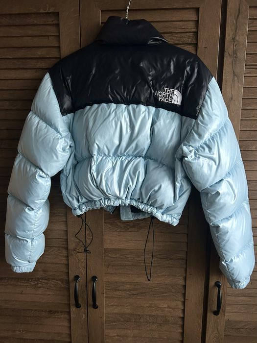 Късо якенце The North Face