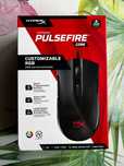 Mouse Gaming HyperX Pulsefire Core!