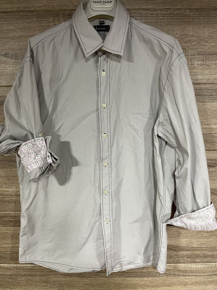 Рубашка Мехх М Esprit M