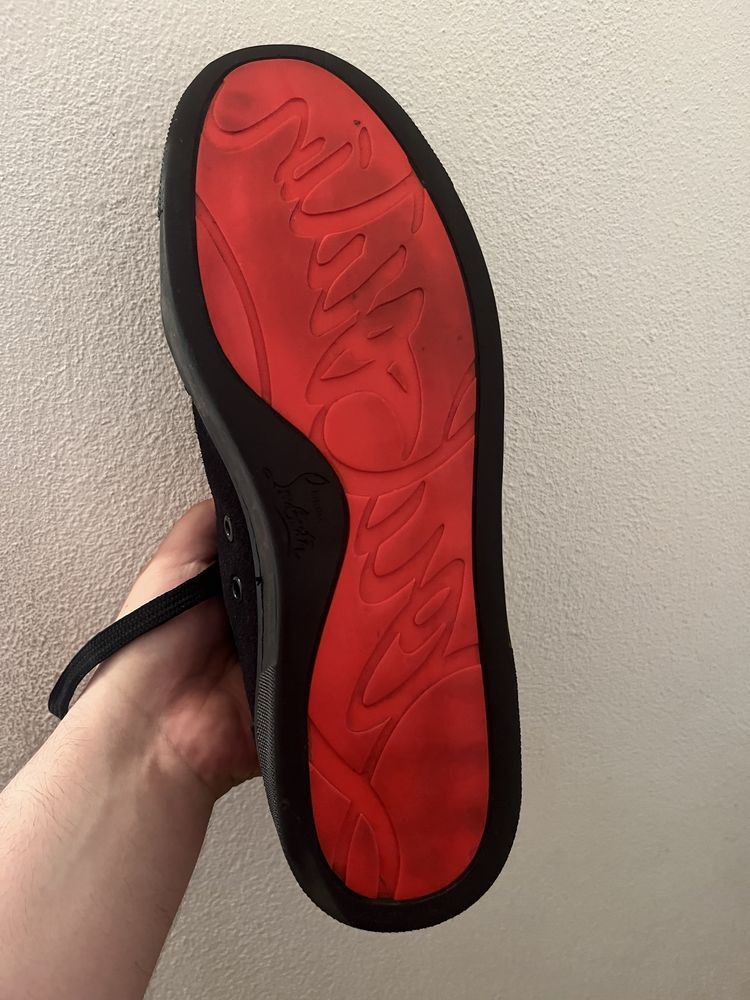 Christian Louboutin