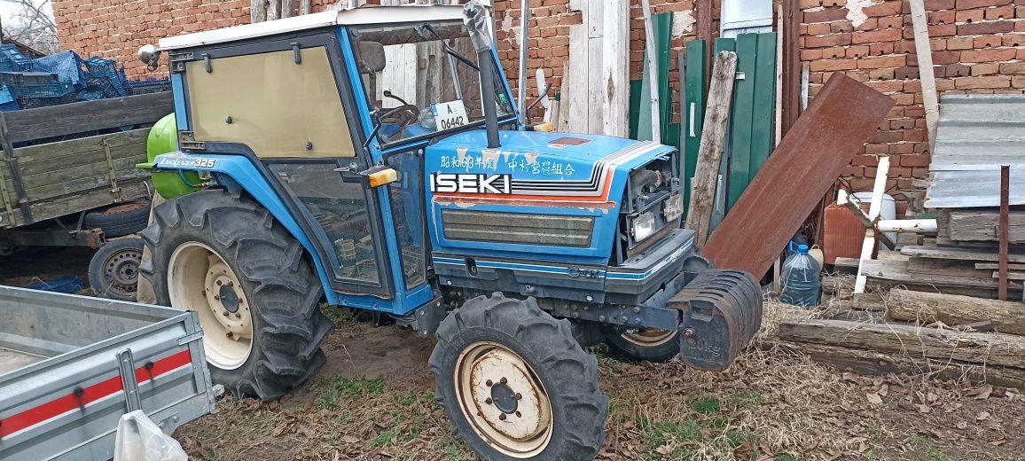 Продава се Земеделски имот в с. Карабунар, Област Пазарджик -  кв.м за 1581 €/дка - Снимка #10