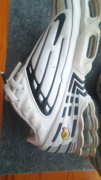 Nike Air Max Plus III Ltr CK6716 100