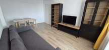 Apartament de inchiriat - Metropolitan Residence