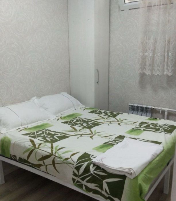 ‘Чиланзар 1кв‼️1в2/3/5 балкон 1/6 Евро+Мебель+Техника