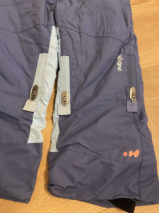 Costum ski iarna copii 3-4 ani 91-104