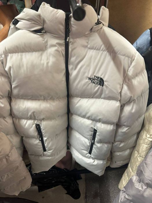 Geaca barbati de iarna