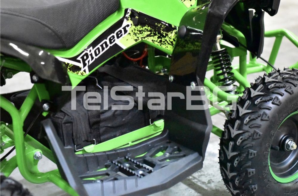 Детско Електрическо ATV TELSTAR TS-CAR05 TelStar 48V 12AH