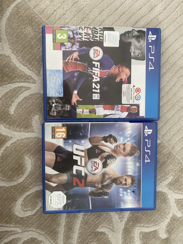 Ps4 star wars + 2 manete + 2 jocuri