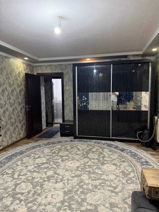 Срочно!!! Сдаётся 2Х 1/4 евро кв  Бектемир РОВД ближе Куйлюк а28!!