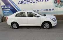 Cobalt LTZ shevrolet avtomat