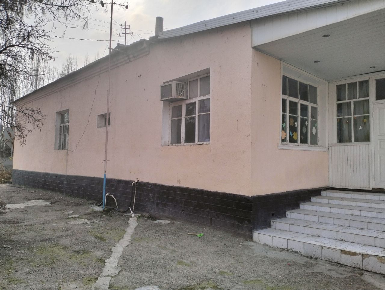 Эълон: Чорвачилик бизнеси учун имконият!! 

Сотилади: Сирдаре вилояти,