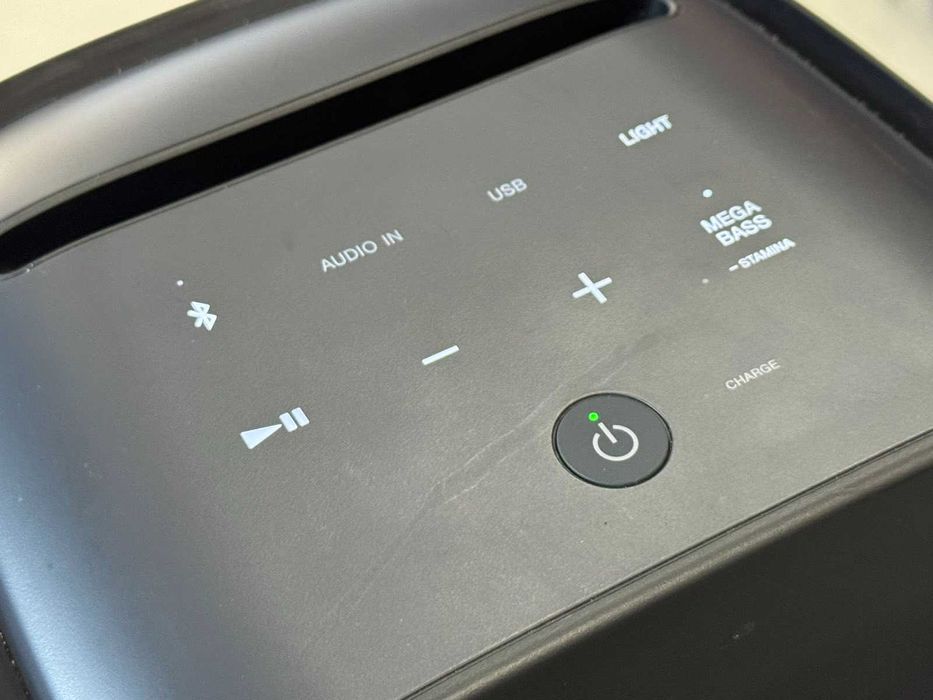 Аудио система Sony SRS-XV500