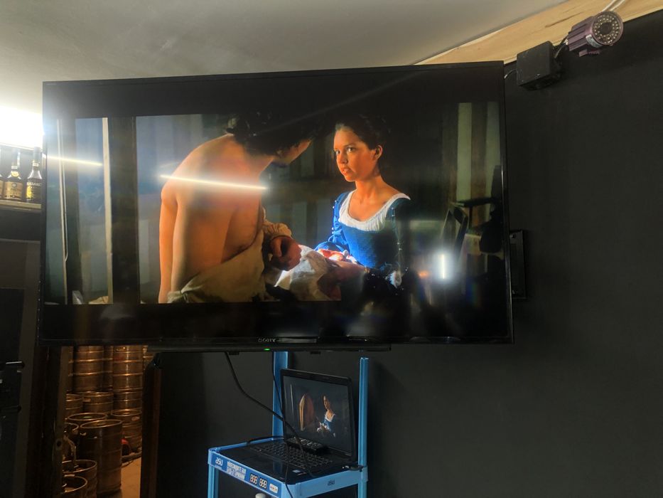 Продам  тв в отличном состоянии