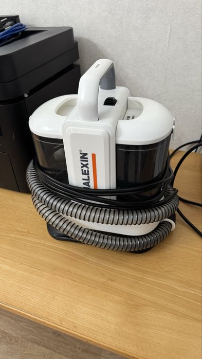 Продам Химчистка аппарат