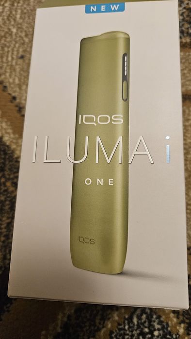 IQQS ILUMA i One -Autostart