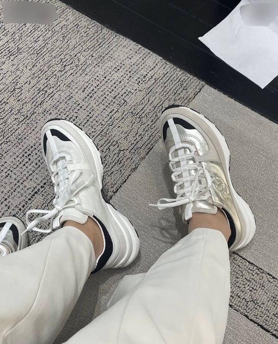 Adidasi Chanel 35-42