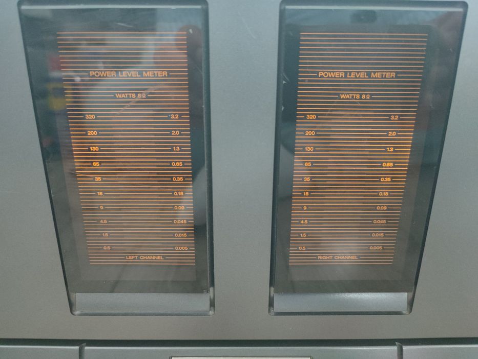 Amplificator Sharp SX 8800H (GY) 8 ohmi statie