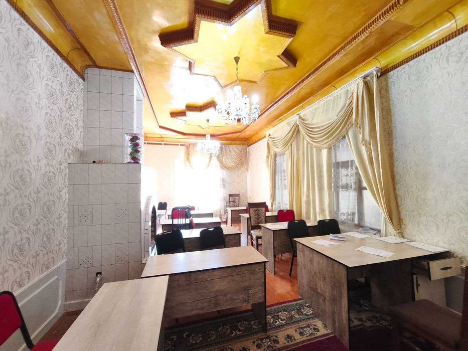 Yu  Сдаётся в аренду дом 18 комнат под гостиницу/хостел/детсад