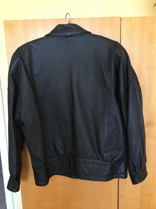 Дамско яке, естествена кожа Намалена цена!