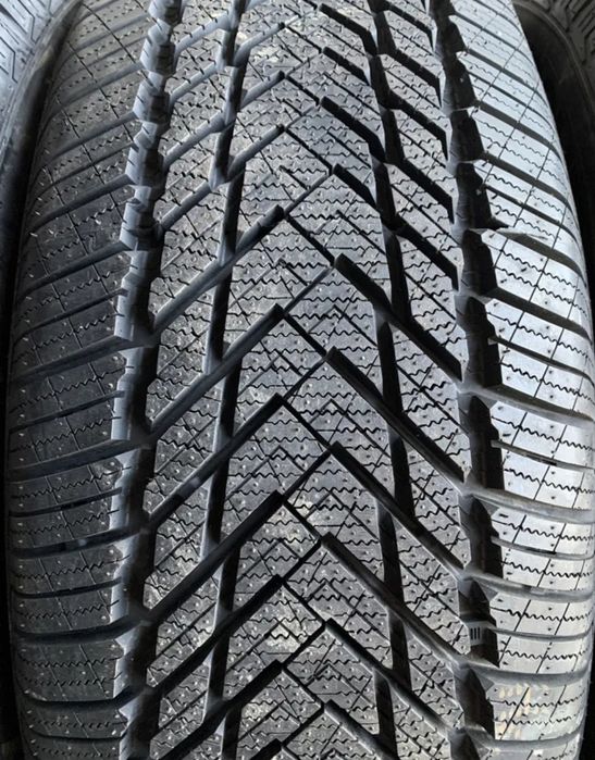 Зимний ризина Powertrac R15