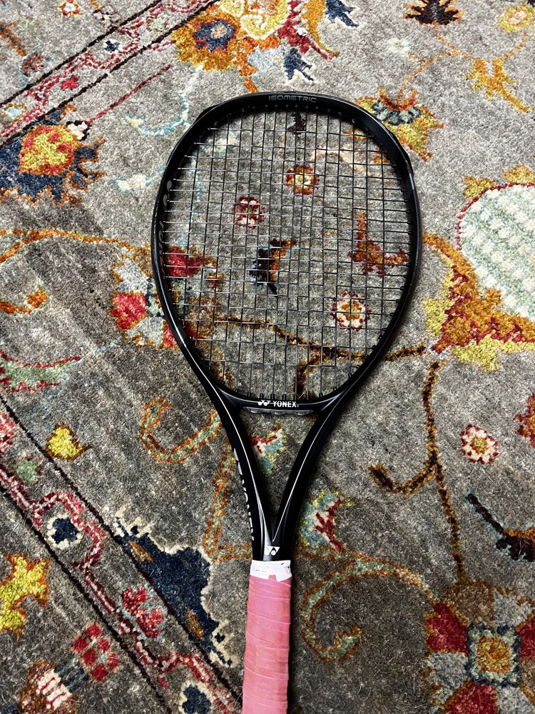 Теннисная ракетка Yonex ezone 2024
