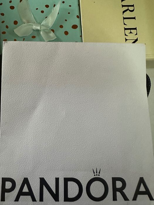 Disney x Pandora Пръстен Огледалце, огледалце