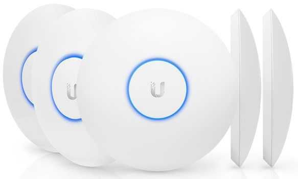 Ubiquiti Unifi 6 LR