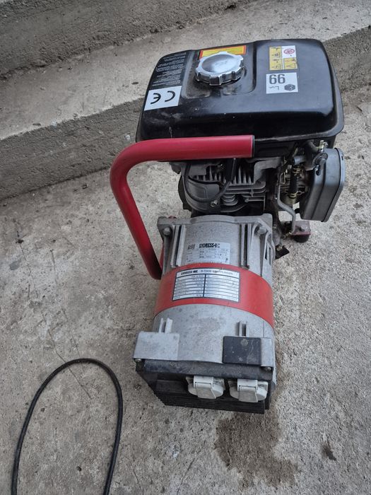 Robin Endress de 2,2 kw